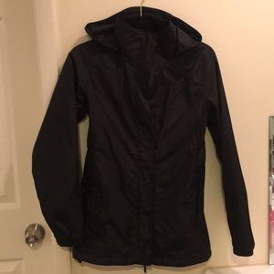 The North Face Rain Coat